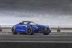 Mercedes-AMG GT C Roadster 2019 года (NA)